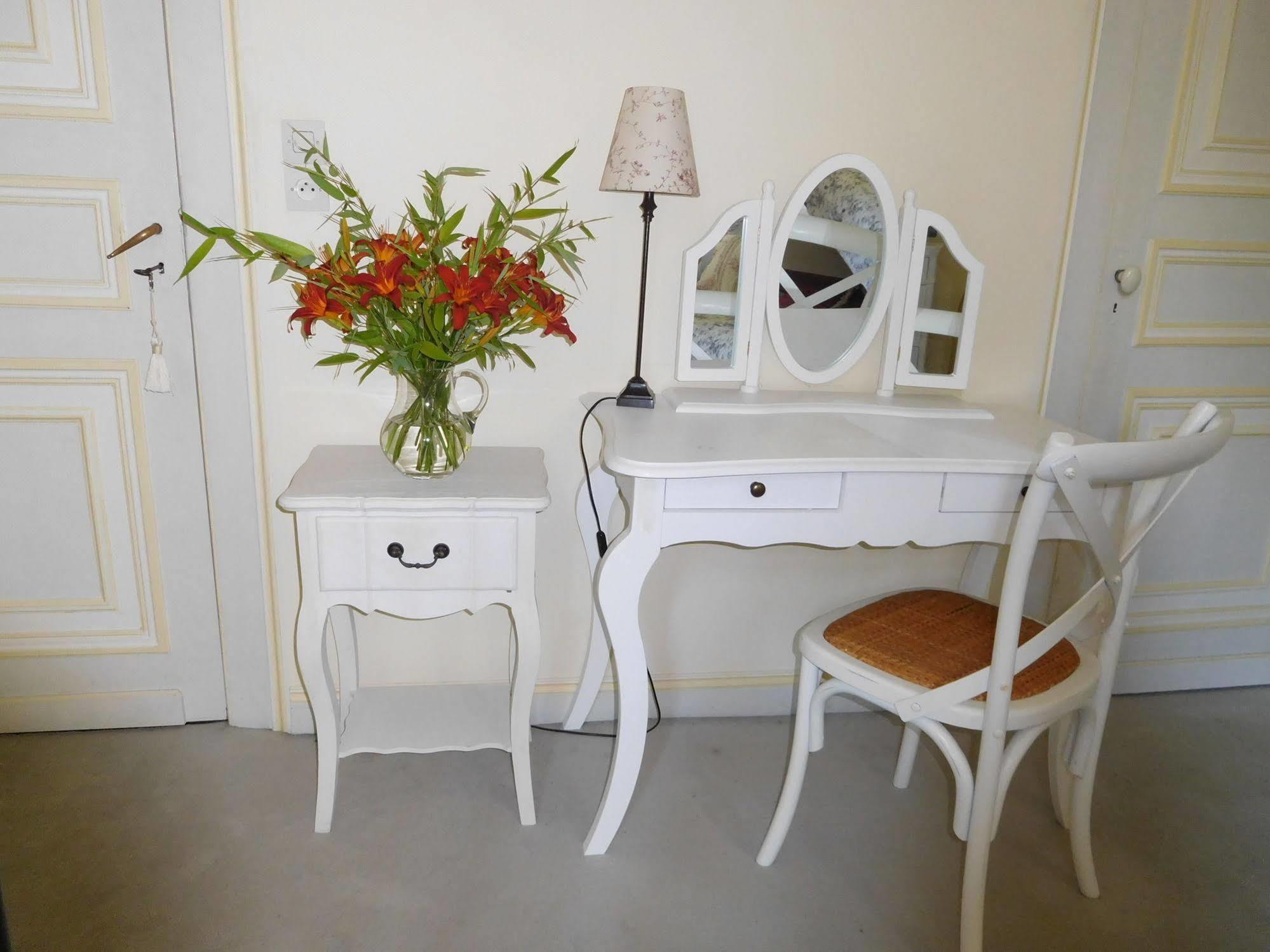 Chambres D'Hotes Chateau De Courcelette Hem ภายนอก รูปภาพ